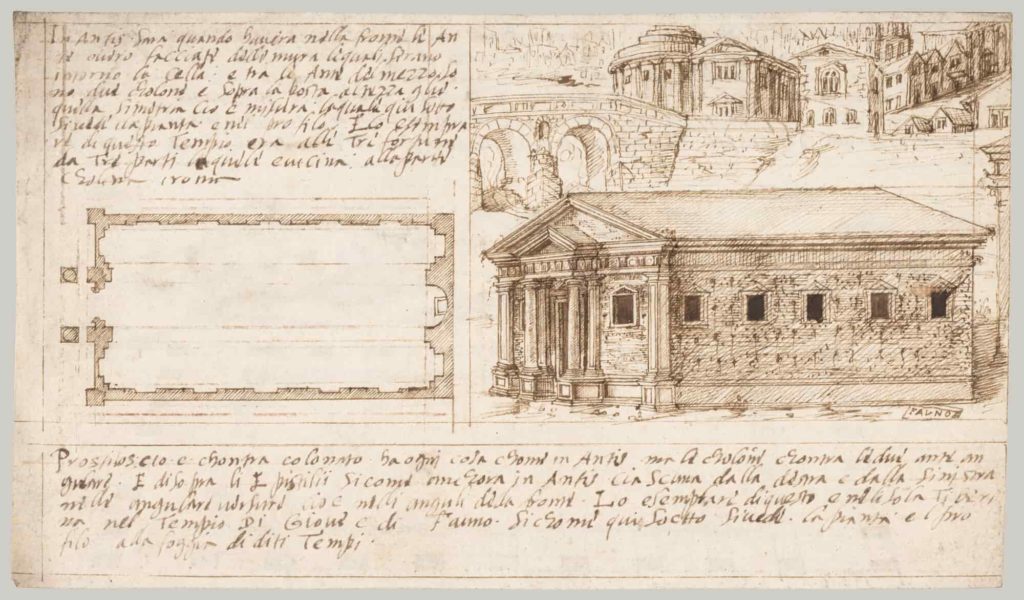 Paper Building Design Renaissance A Historical Architecture Designs: Renaissance architecture