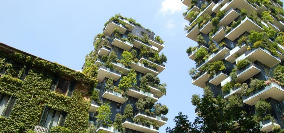 Sustainable Architecture 5