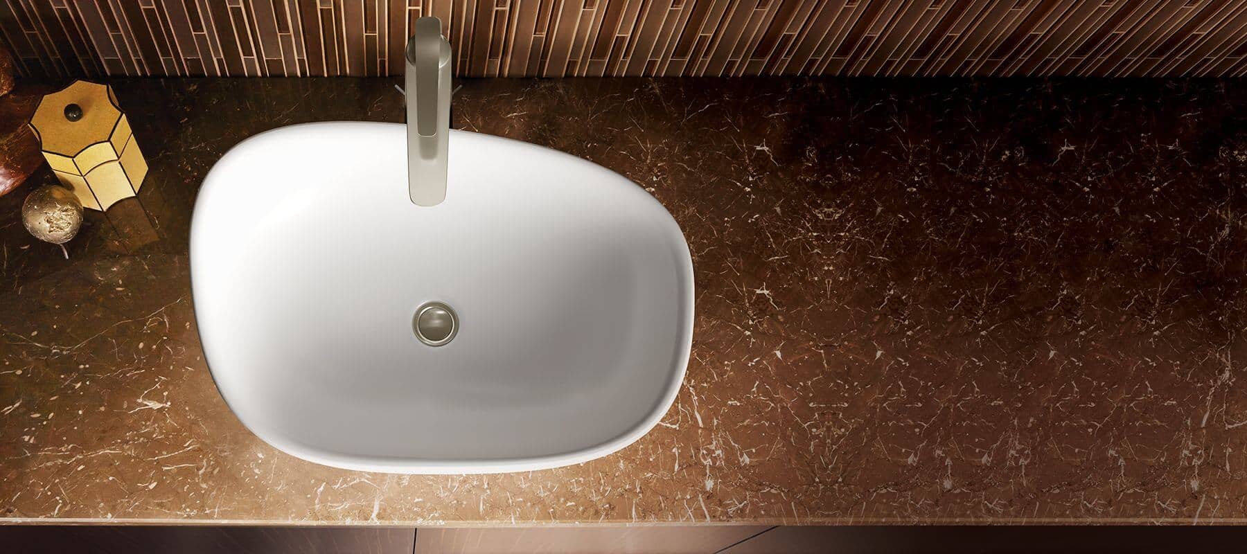 Timeless Vessel Sink 10