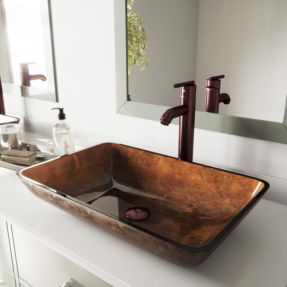 Timeless Vessel Sink 12