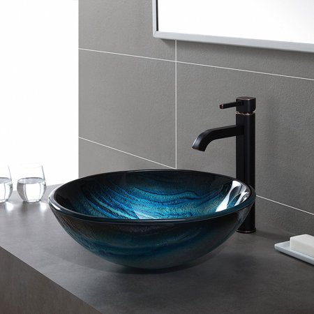 Timeless Vessel Sink 14