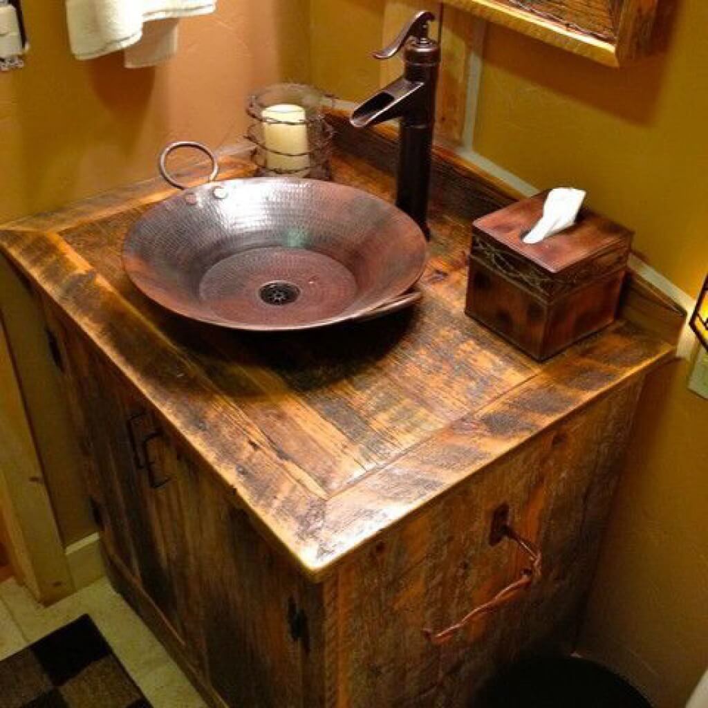 Timeless Vessel Sink 3