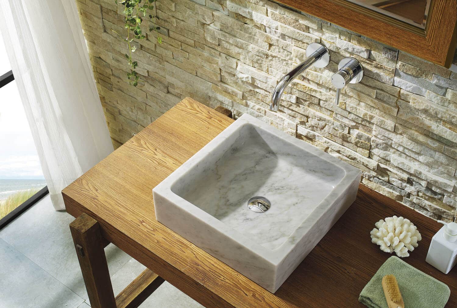 Timeless Vessel Sink 4