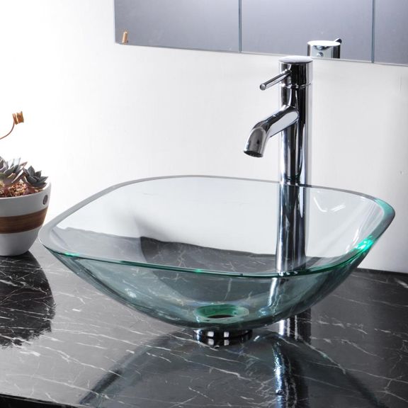 Timeless Vessel Sink 5