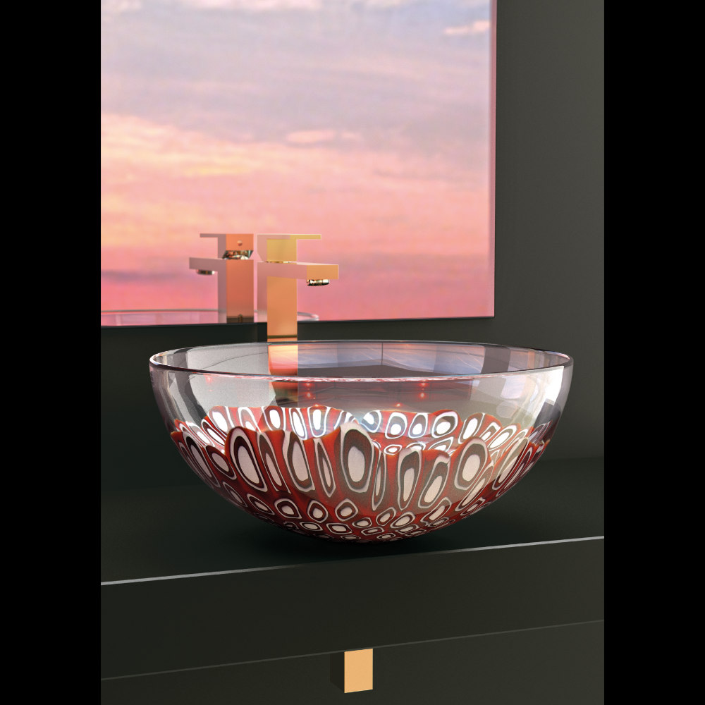 Timeless Vessel Sink 6