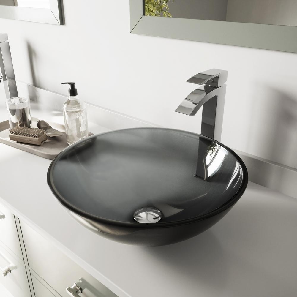 Timeless Vessel Sink 8