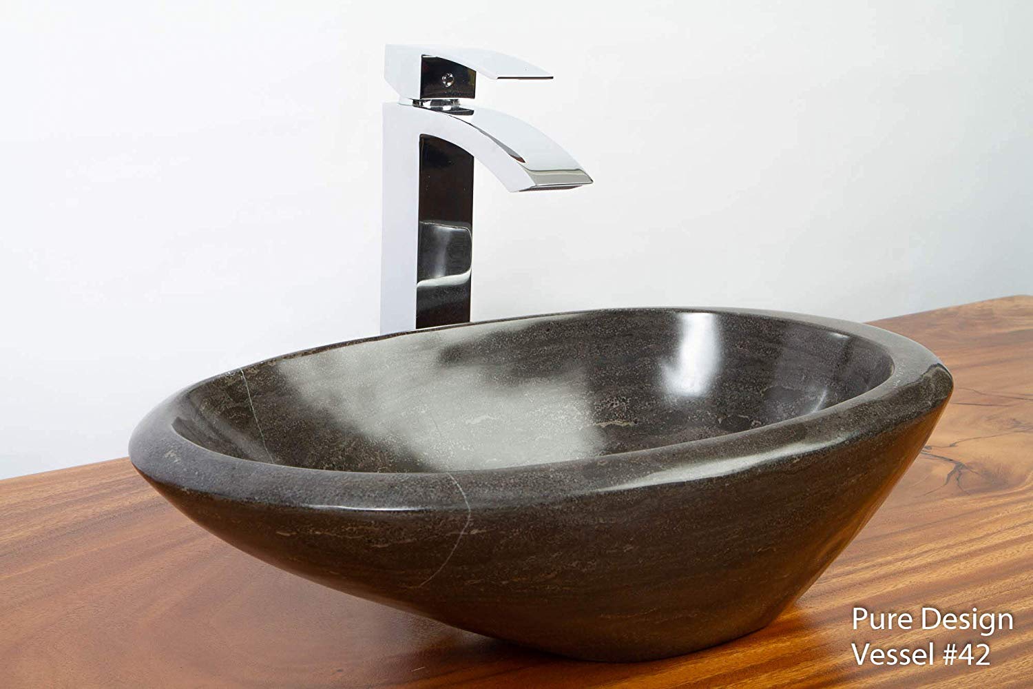 Timeless Vessel Sink 9