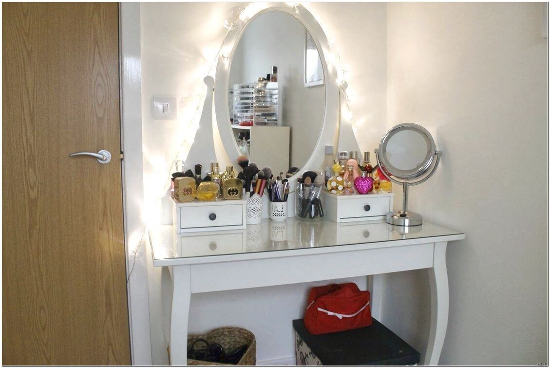 Beautiful Dressing Table Design Ideas You Must See