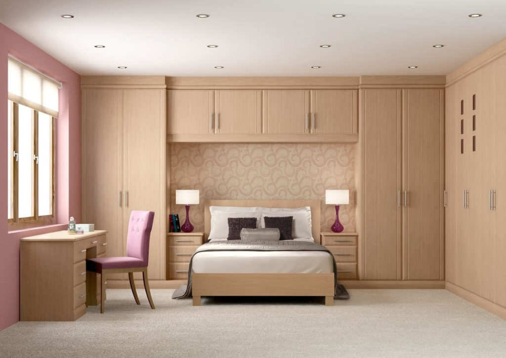 bedroom wardrobe designs