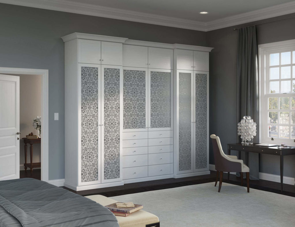 bedroom wardrobe designs