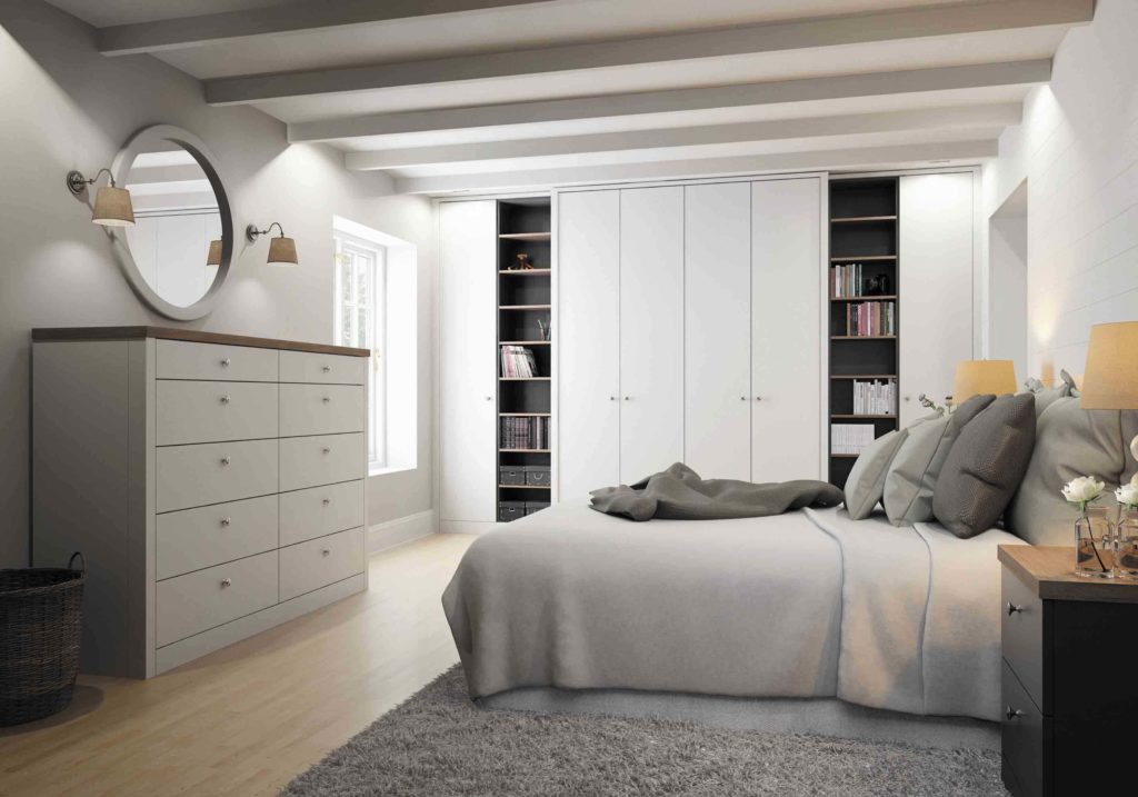 bedroom wardrobe designs