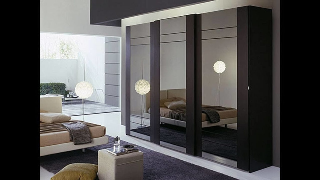 bedroom wardrobe designs