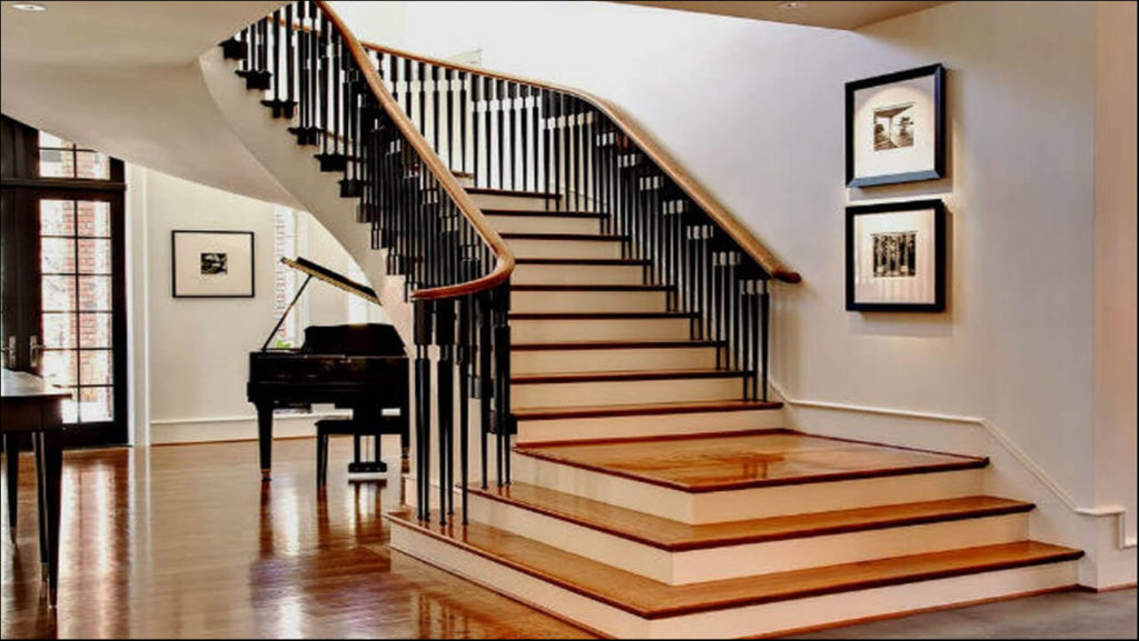 modern staircase designs