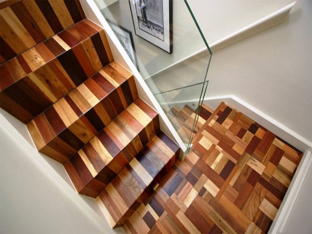 modern staircase designs