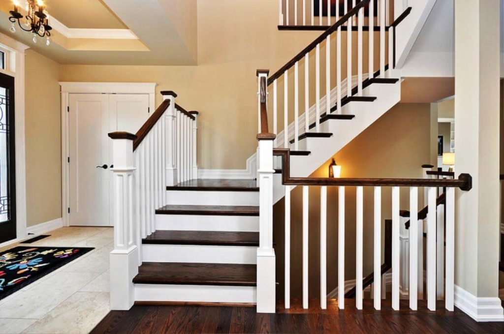 modern staircase designs