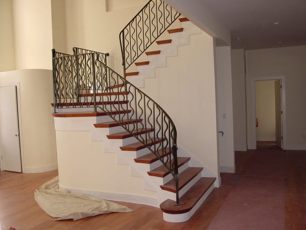 modern staircase designs