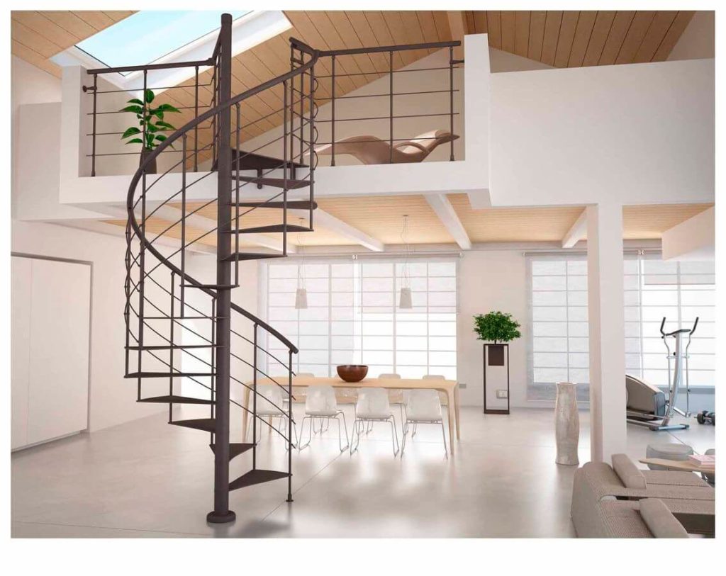 modern staircase designs