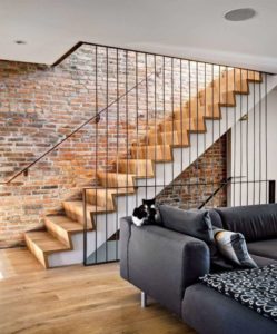 Creative and Modern Staircase Designs Ideas