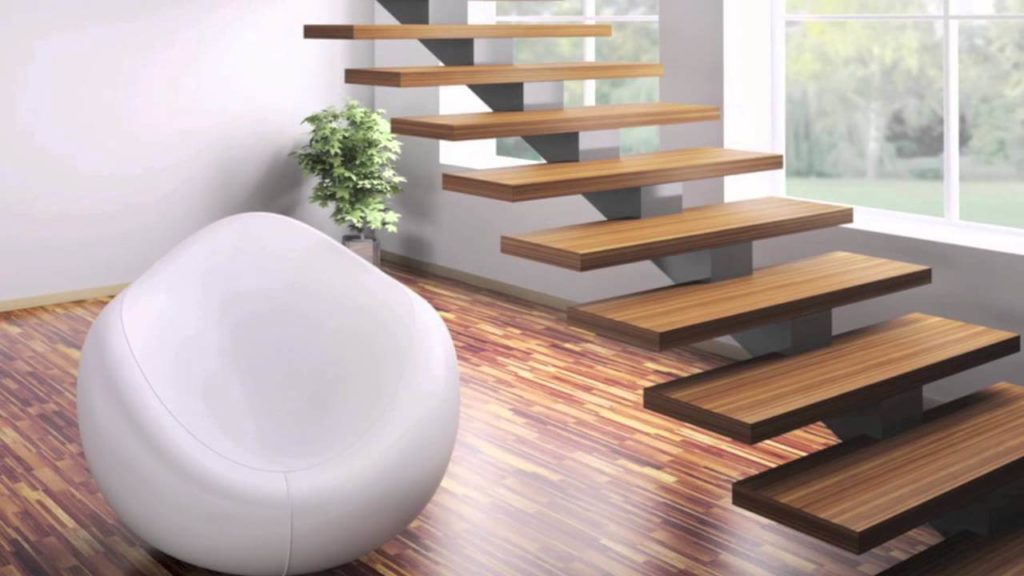 modern staircase designs