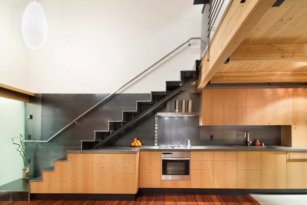 modern staircase designs