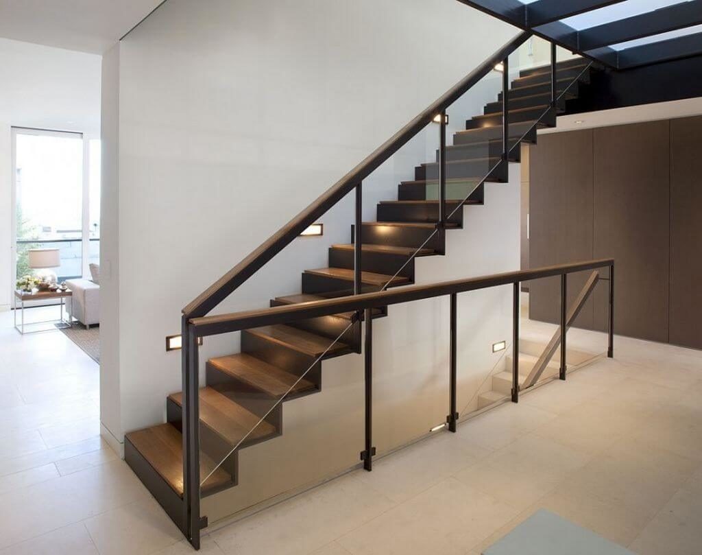 modern staircase designs