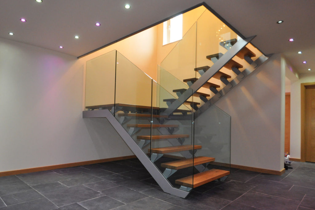 modern staircase designs