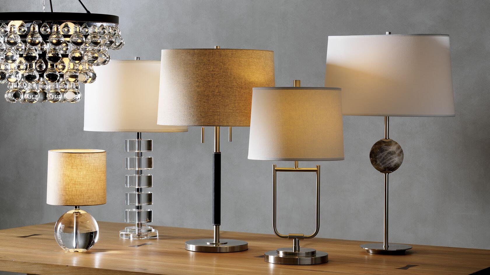 emocionante derrochador Amedrentador 20+ Best Table Lamp Design Ideas Taken From Pinterest