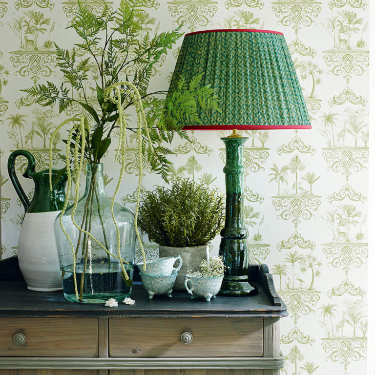 20+ Best Table Lamp Design Ideas Taken From Pinterest