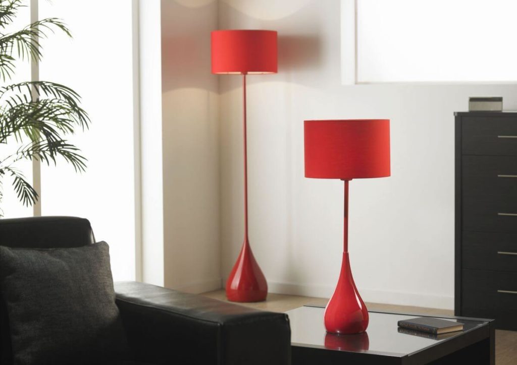 table lamp for home