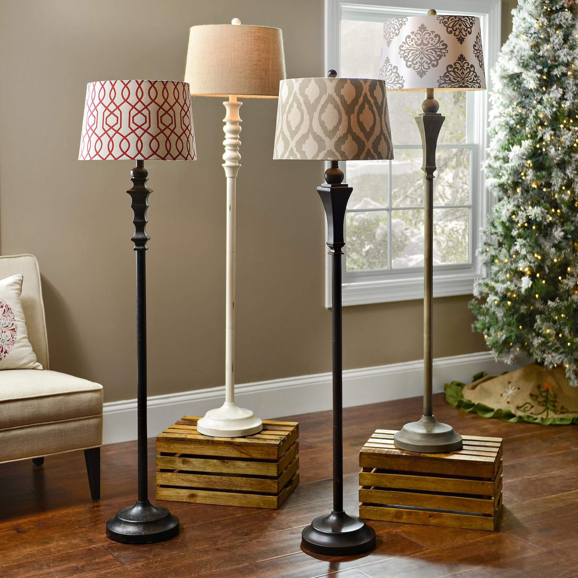 20+ Best Table Lamp Design Ideas Taken From Pinterest