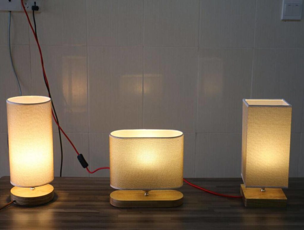 table lamp for home