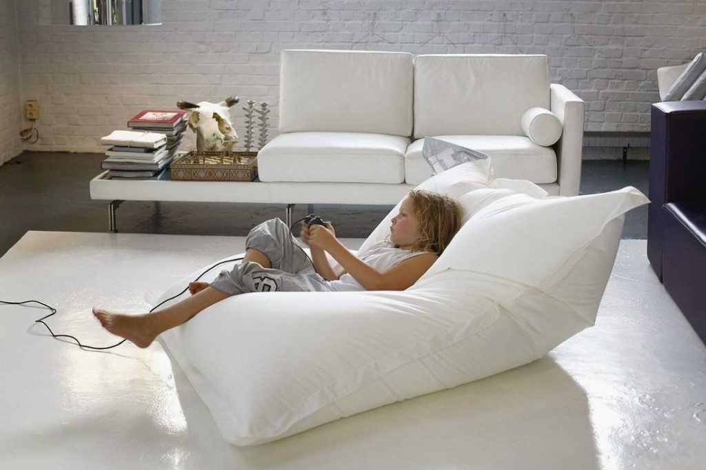 Best Home Decor Ideas With Bean Bags Images 2024