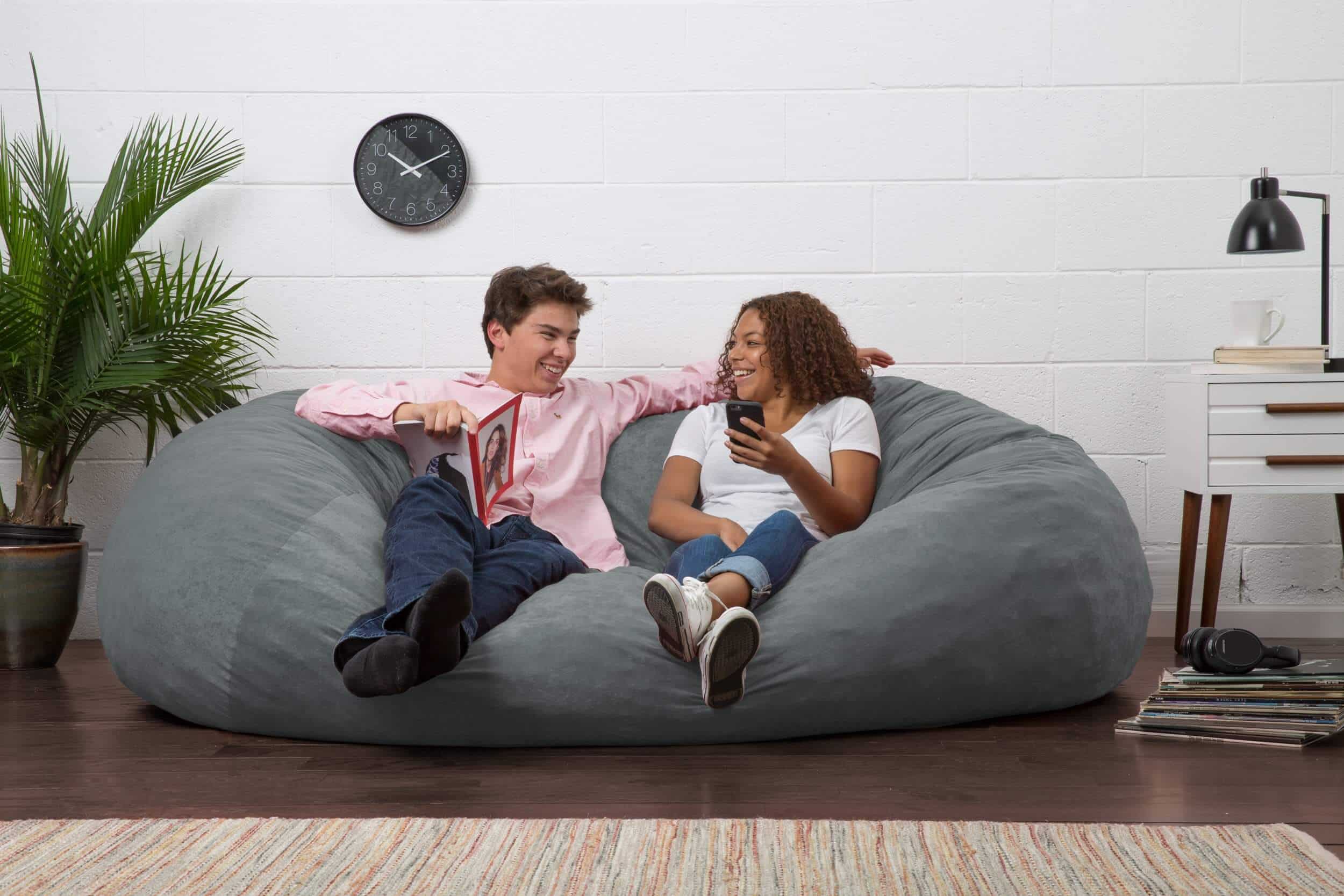 Bean bag room online ideas