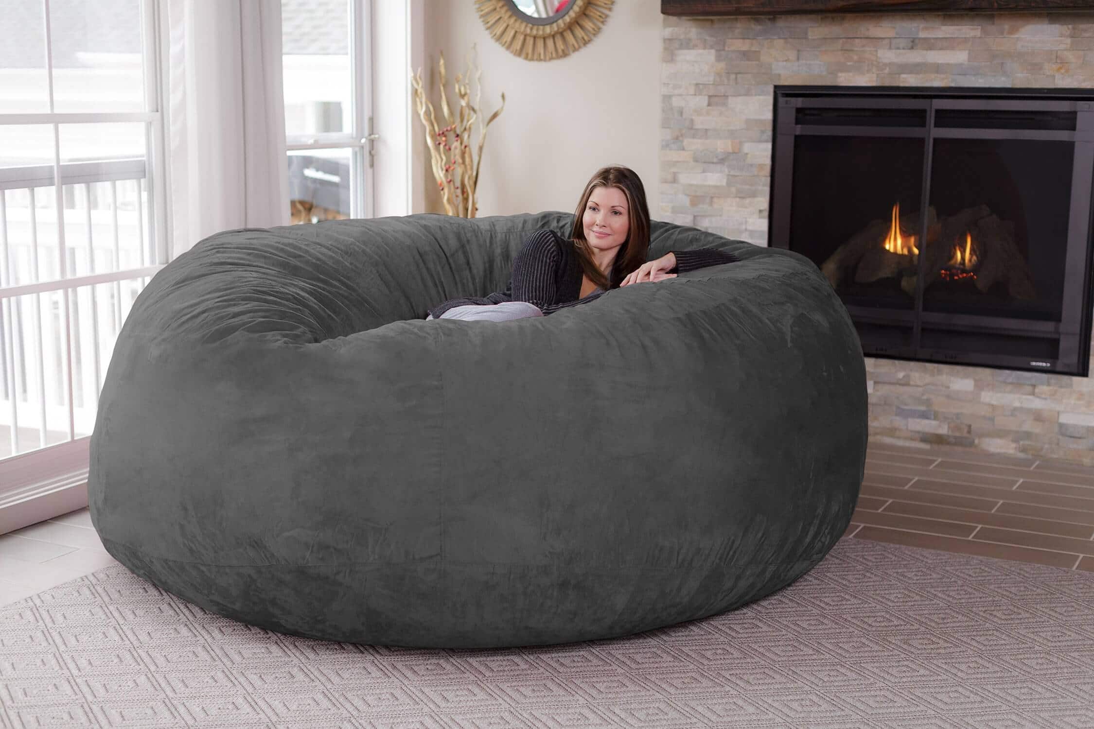 Bean Bag Designs 11 