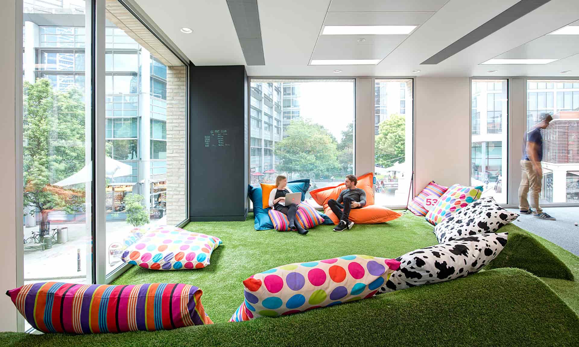 Bean Bag Designs 6