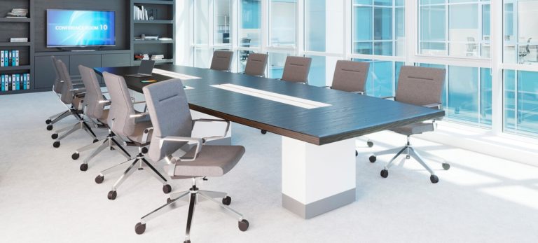 Best Conference Tables Images Ideas [Updated 2024]