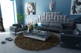 Furniture selection 7