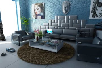 Furniture selection 7