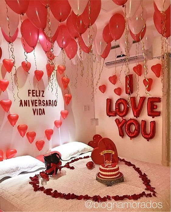Romantic Bedroom designs 19