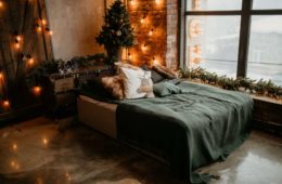 Romantic Bedroom designs 30