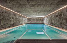 Amazing Swimming Pool Designs for a House