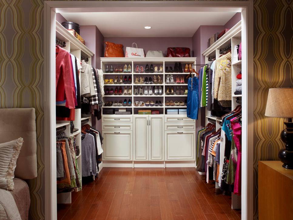 Closet Designs - 22+ Closet Design Ideas, Images & Inspiration In 2023