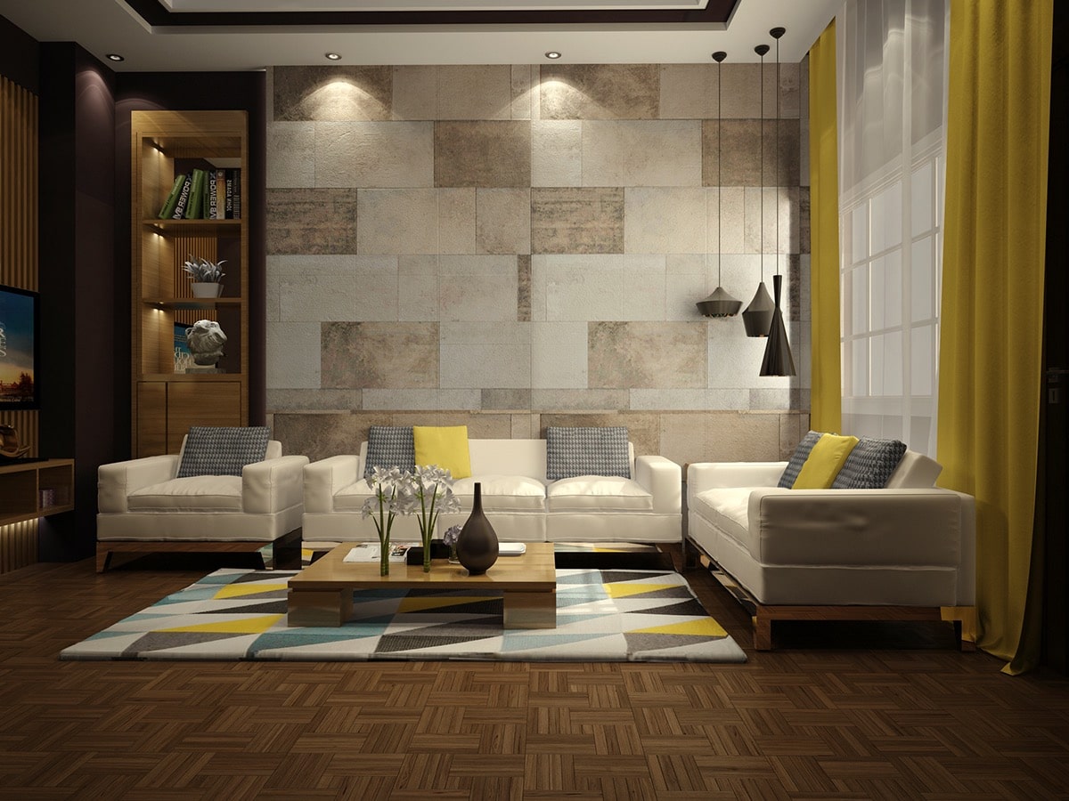 sunmica textures for living room wall