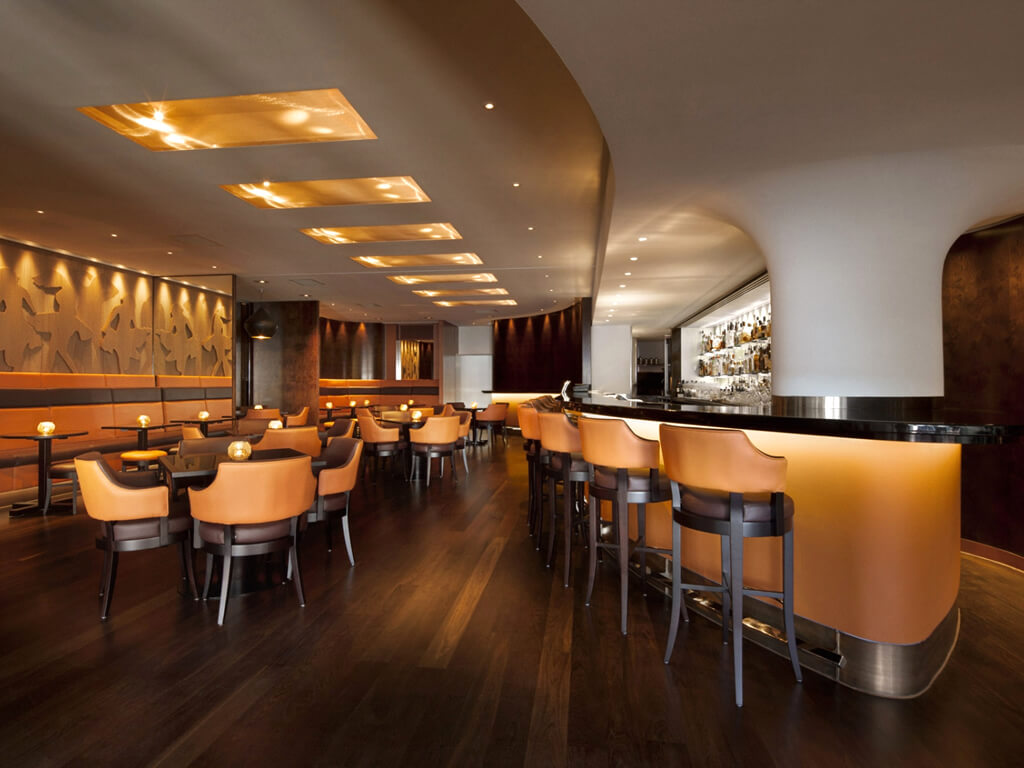  Bar Interior Design