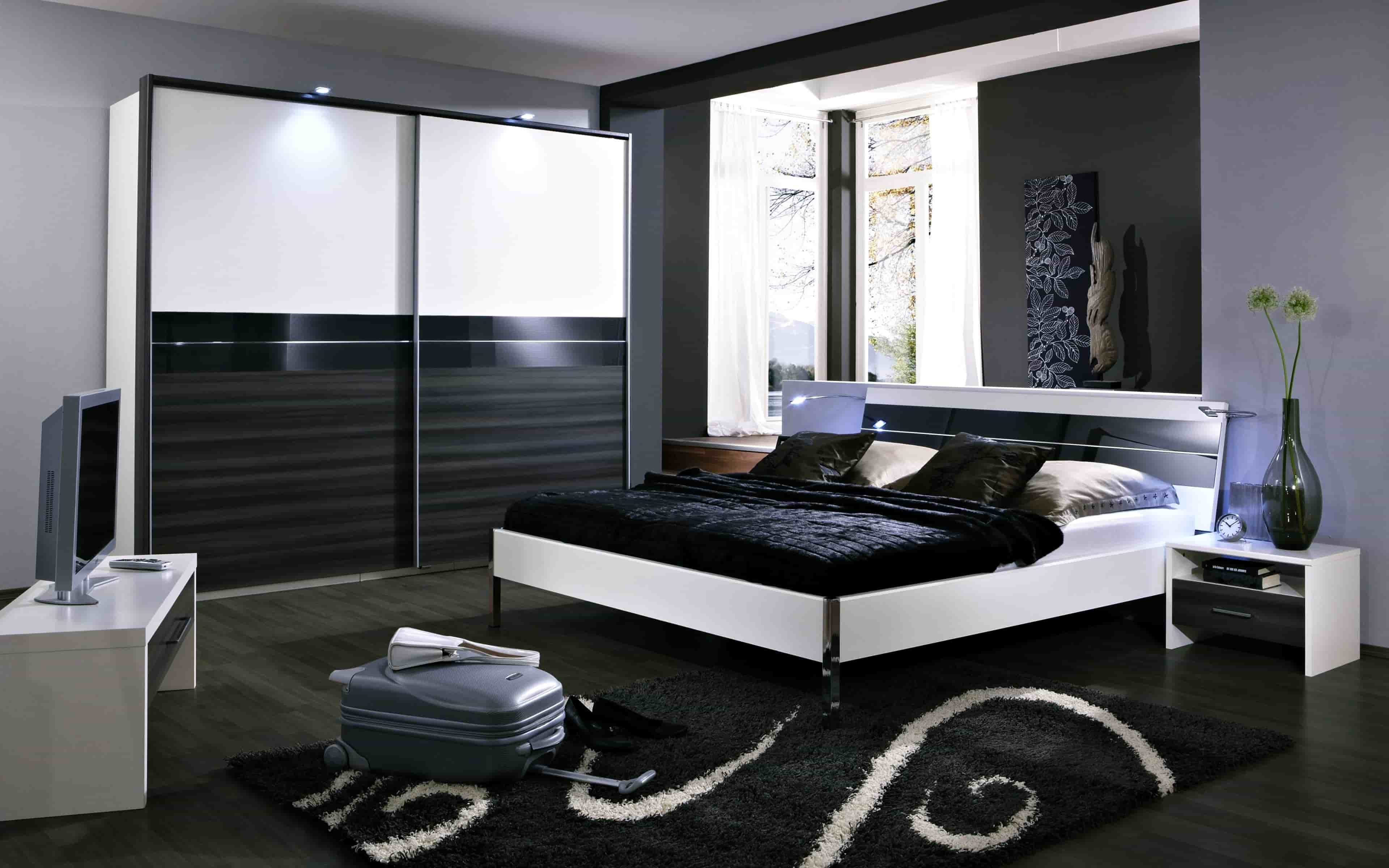 Best Couple Bedroom Design