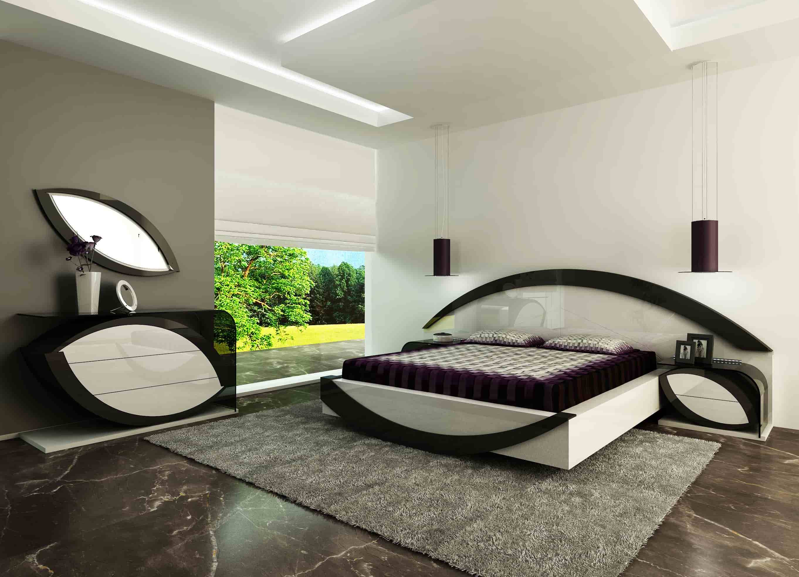 Best Couple Bedroom Design