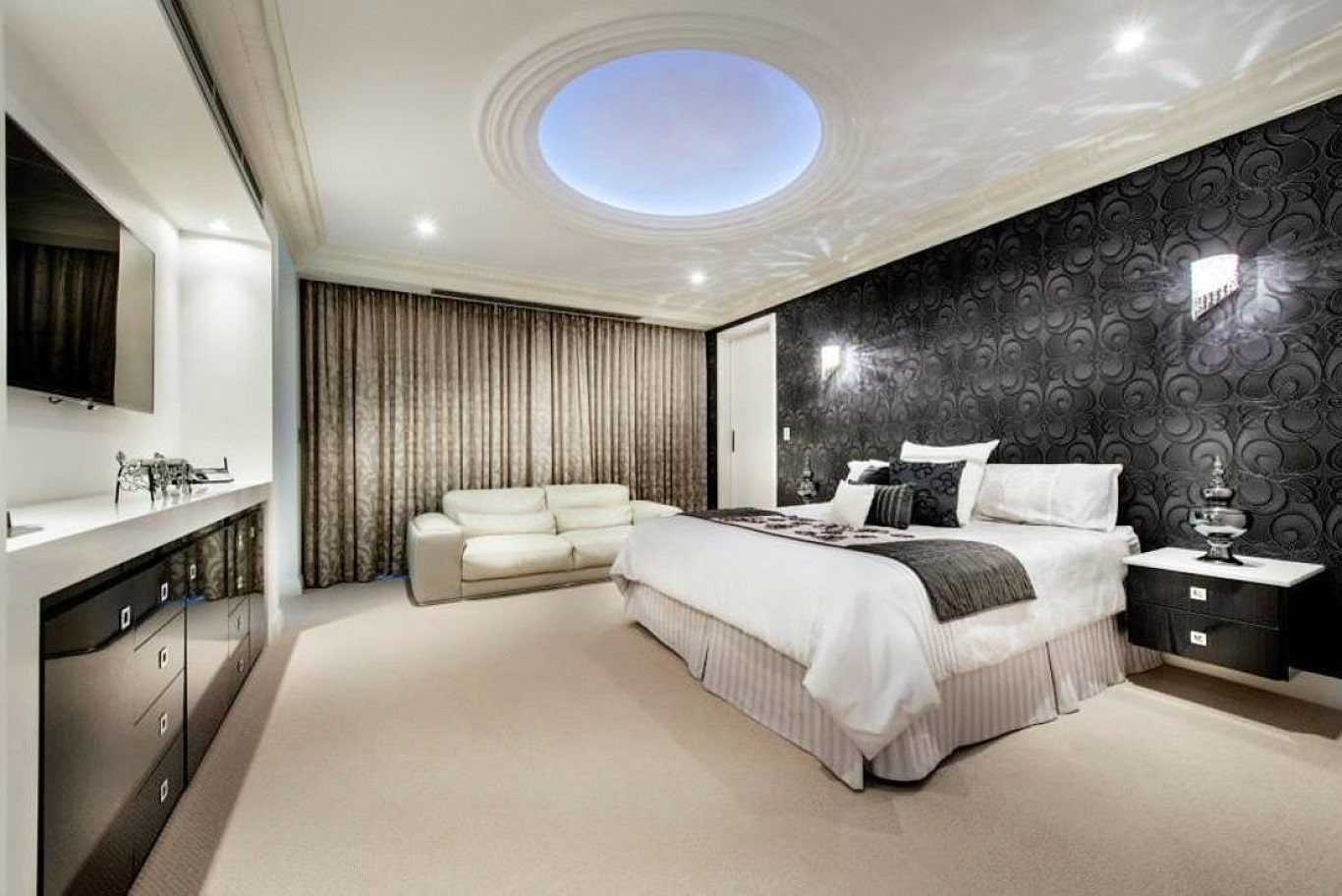 Best Couple Bedroom Design