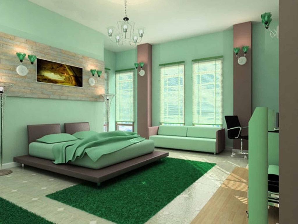 Best Couple Bedroom Design