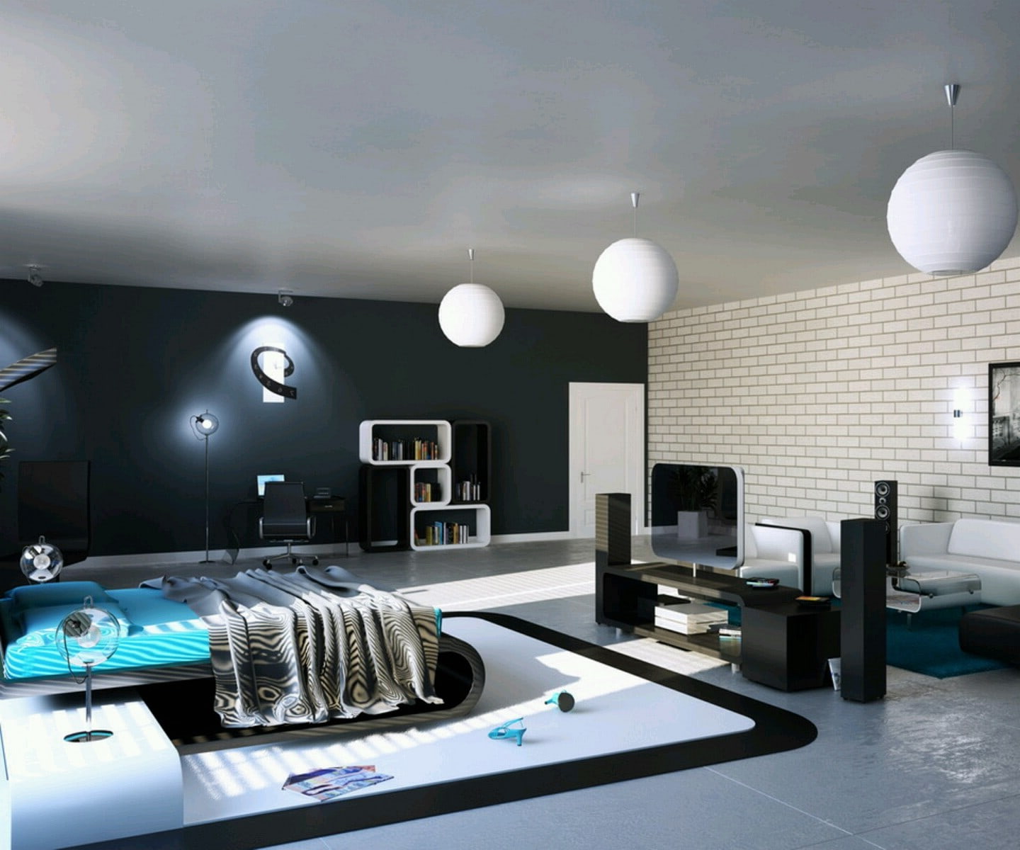 Best Couple Bedroom Design