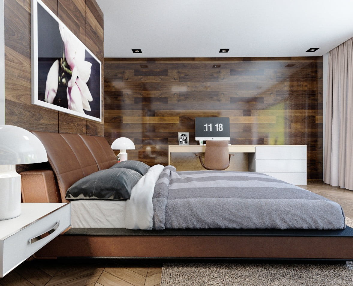 Best Couple Bedroom Design